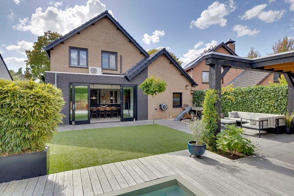 Medium property photo - Horatiuslaan 11, 5926 SJ Venlo